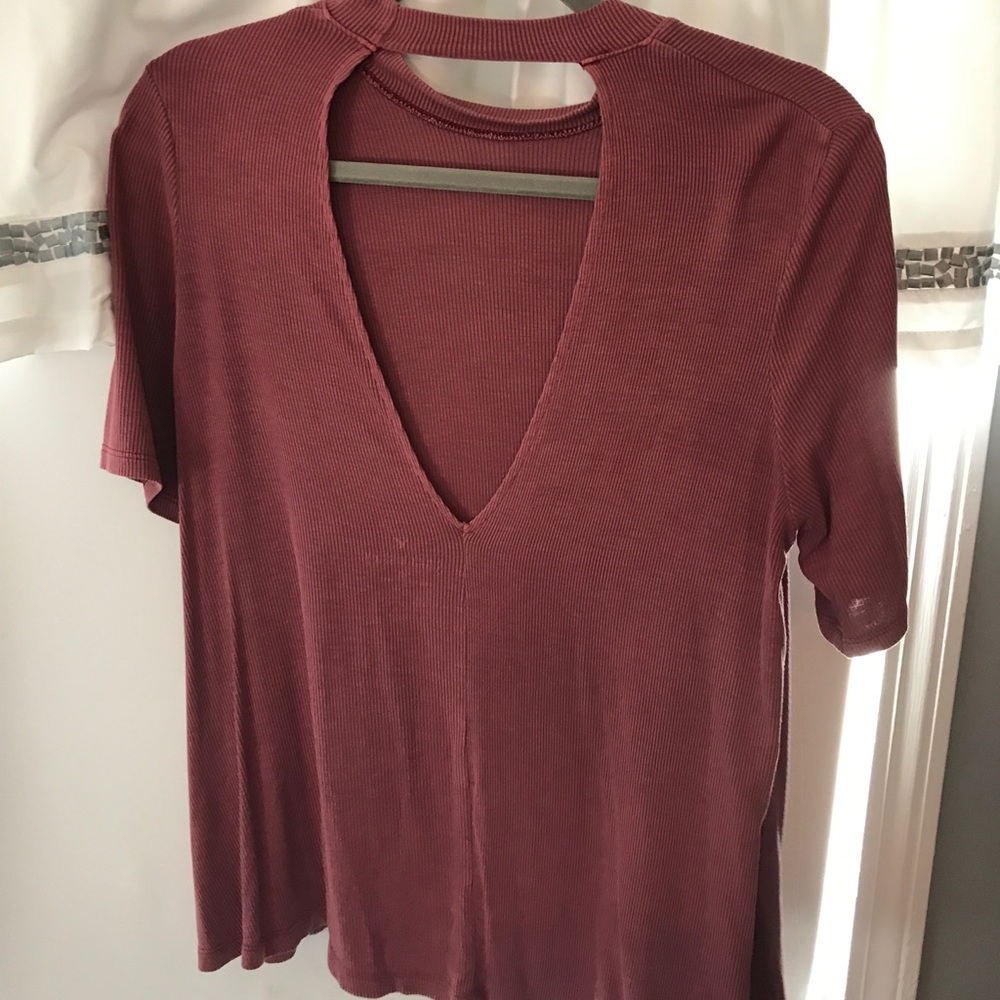 Soft and Sexy Tee